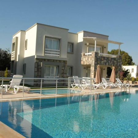 Torba Residence Exterior photo