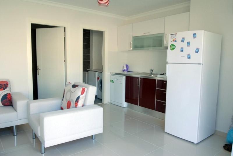 Torba Residence Room photo
