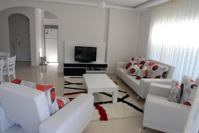 Torba Residence Room photo