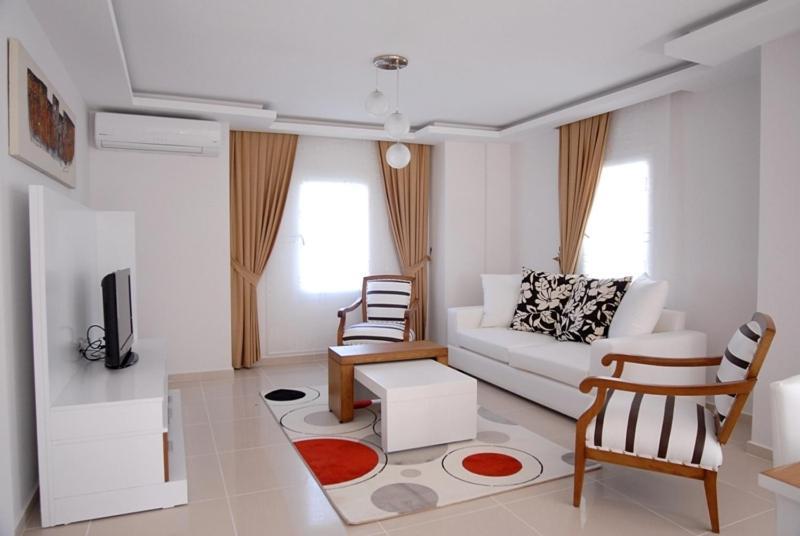 Torba Residence Room photo