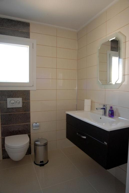 Torba Residence Room photo