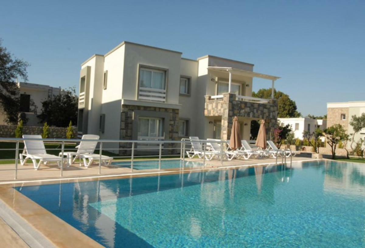Torba Residence Exterior photo