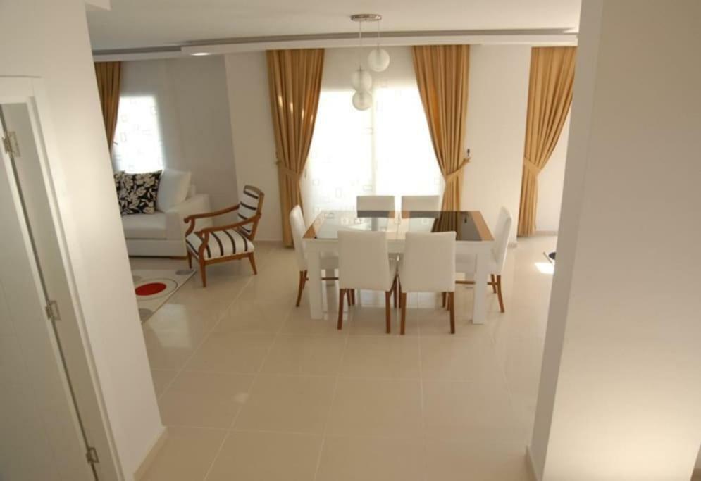 Torba Residence Exterior photo