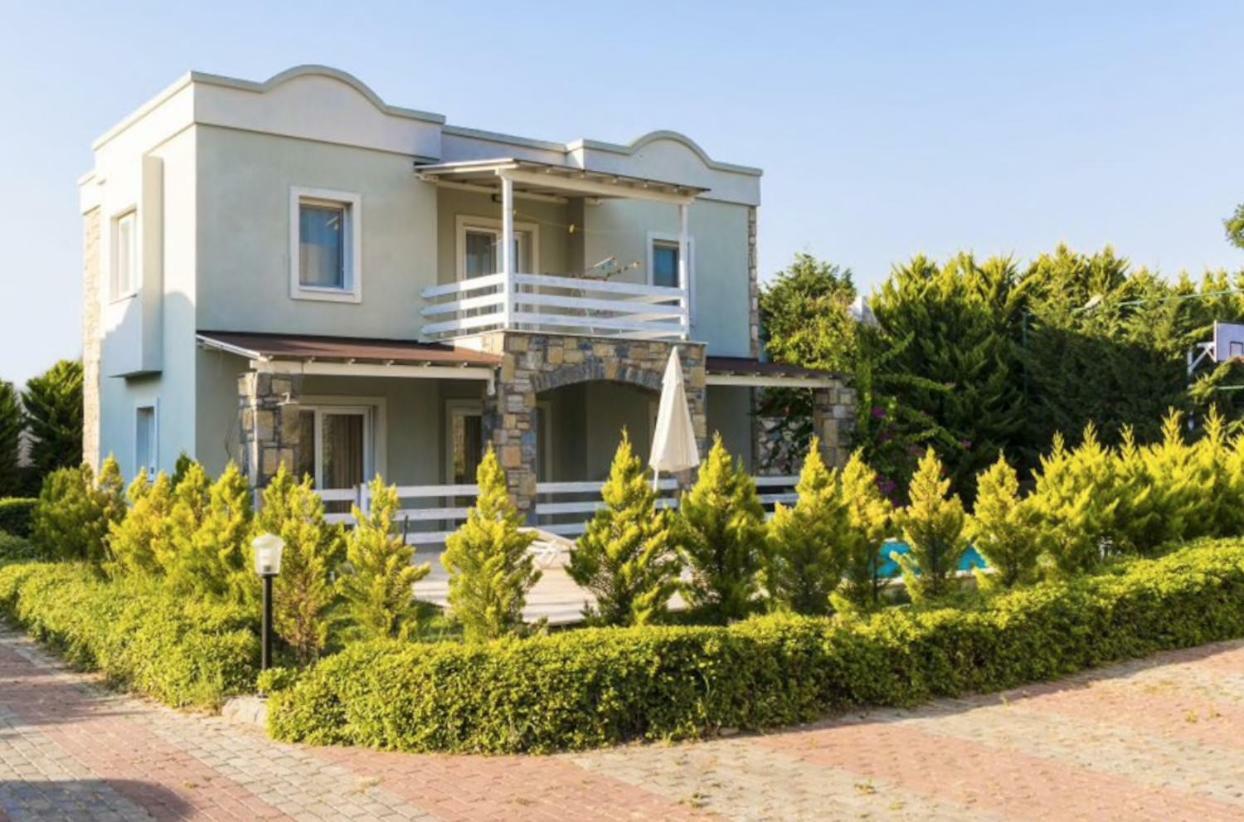 Torba Residence Exterior photo